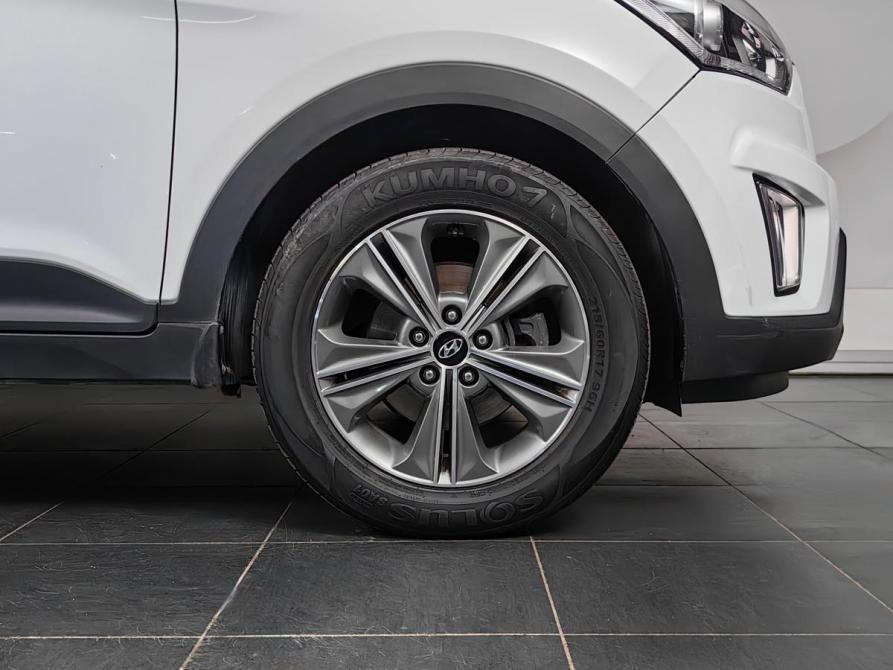 Hyundai Creta I Москва  - изображение 24