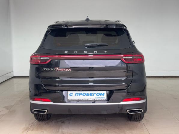 Chery Tiggo 7 Pro Max I с пробегом 2023 года, цена 2 050 000 рублей, 14203 км, внедорожник, Автокод Объявления