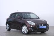 Suzuki Swift V Омск  - изображение 24