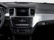 Mercedes-Benz GL-Класс II (X166) Москва  - изображение 37