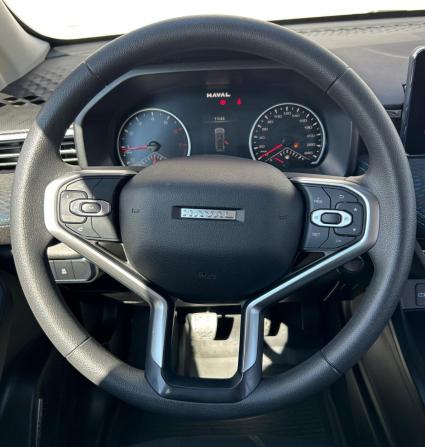 Haval Jolion I Рестайлинг с пробегом 2025 года, цена 2 050 000 рублей, 18000 км, внедорожник, Автокод Объявления