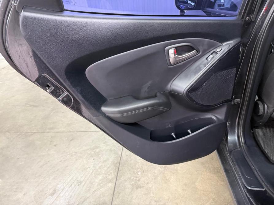 Hyundai ix35 I Краснодар  - изображение 17