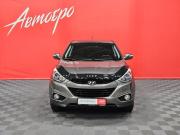Hyundai ix35 I Рестайлинг Вологда  - изображение 29