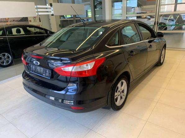 Ford Focus III с пробегом 2014 года, цена 850 000 рублей, 101594 км, седан, Автокод Объявления