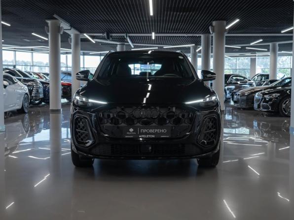 Audi Q5 III с пробегом 2025 года, цена 6 780 000 рублей, 5223 км, внедорожник, Автокод Объявления