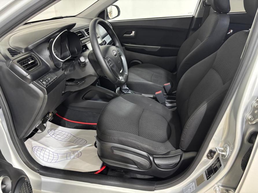 Kia Rio III Рестайлинг Альметьевск  - изображение 12