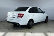 Lada (ВАЗ) Granta I Рестайлинг Саранск  - изображение 32