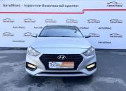 Hyundai Solaris II Тюмень  - изображение 21