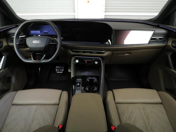 Audi Q5 III (GU) с пробегом 2026 года, цена 7 150 000 рублей, 660 км, внедорожник, Автокод Объявления