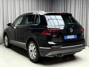 Volkswagen Tiguan II Ижевск  - изображение 40