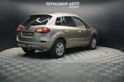 Renault Koleos I Рестайлинг Крым  - изображение 34
