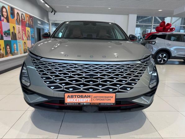 Omoda C5 I с пробегом 2023 года, цена 1 824 000 рублей, 42000 км, внедорожник, Автокод Объявления