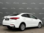 Hyundai Solaris II Санкт-Петербург  - изображение 21