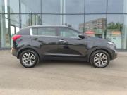 Kia Sportage III Рестайлинг Ижевск  - изображение 30