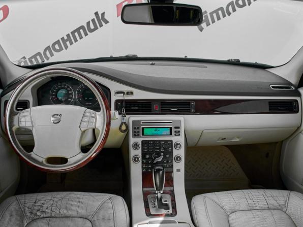Volvo S80 II с пробегом 2007 года, цена 850 000 рублей, 366421 км, седан, Автокод Объявления