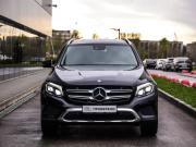 Mercedes-Benz GLC I (X253) Санкт-Петербург  - изображение 39
