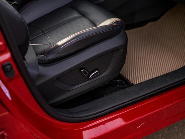 Changan CS55 Plus II с пробегом 2023 года, цена 2 120 000 рублей, 43400 км, внедорожник, Автокод Объявления