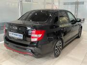 Lada (ВАЗ) Granta I Рестайлинг Москва  - изображение 20