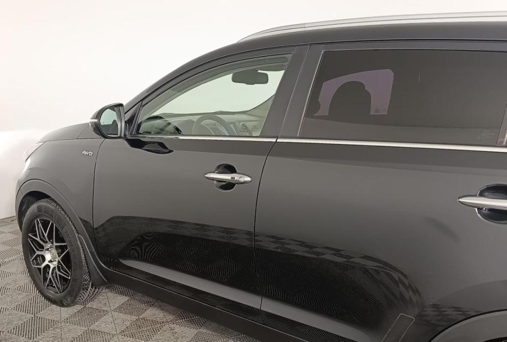 Kia Sportage III Волгоград  - изображение 20