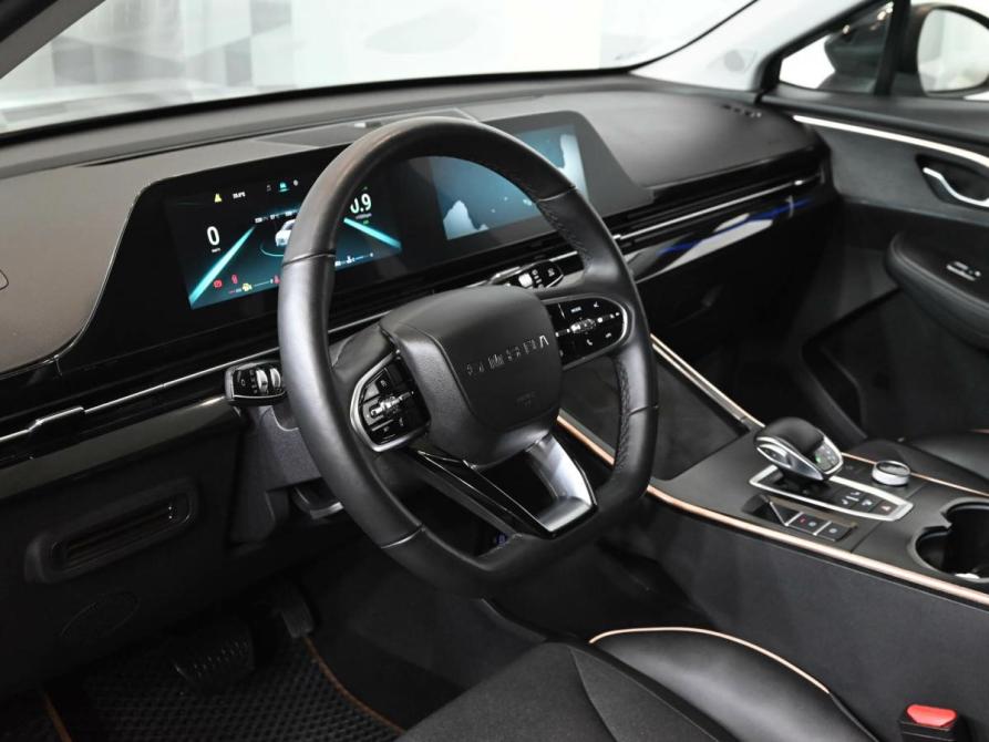 Omoda C5 I Екатеринбург  - изображение 17