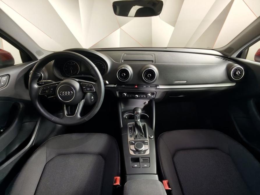 Audi A3 III (8V) Рестайлинг Москва  - изображение 14