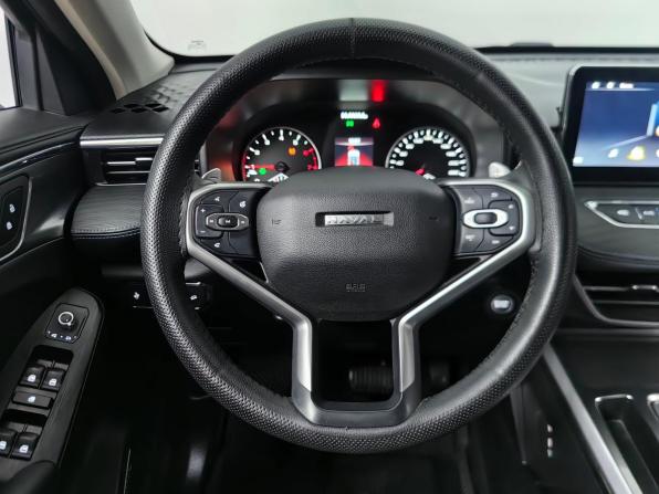 Haval Jolion I Рестайлинг с пробегом 2025 года, цена 2 167 000 рублей, 26268 км, внедорожник, Автокод Объявления