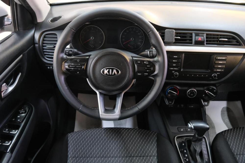 Kia Rio IV Омск  - изображение 12
