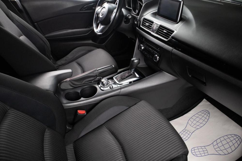 Mazda 3 III (BM) Оренбург  - изображение 19