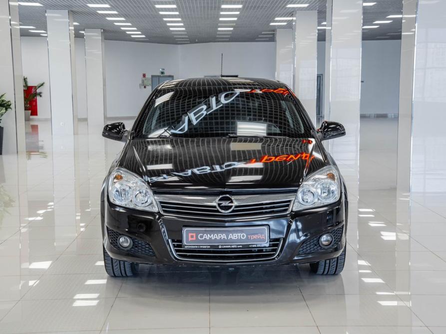 Opel Astra H Рестайлинг Самара  - изображение 14