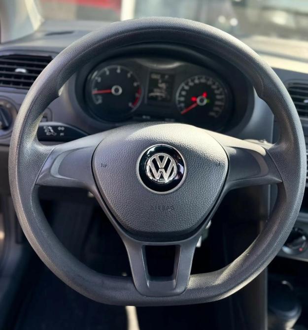 Volkswagen Polo V Рестайлинг Воронеж  - изображение 13