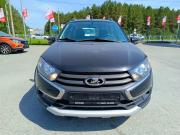 Lada (ВАЗ) Granta I Рестайлинг Тюмень  - изображение 20