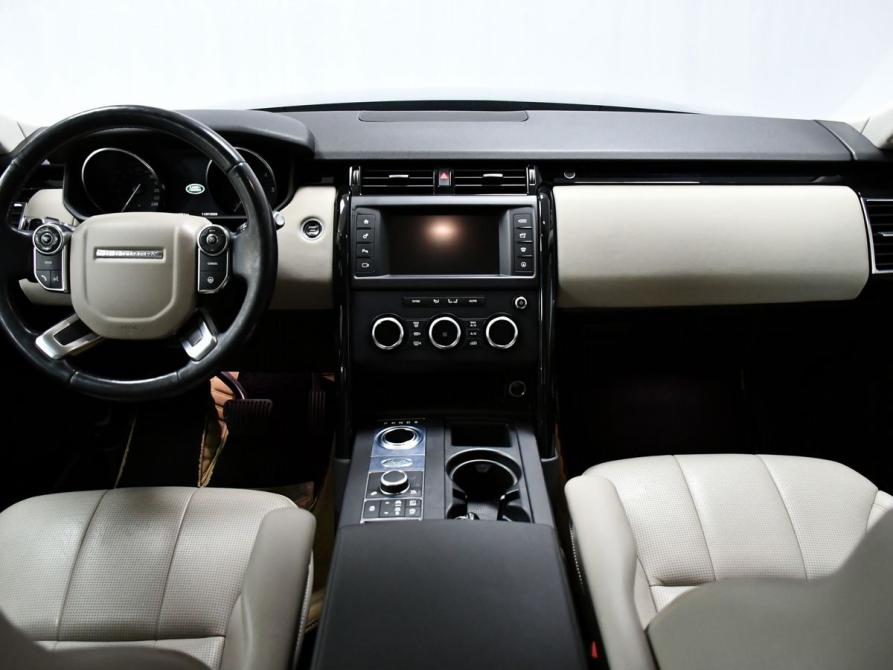 Land Rover Discovery V Новосибирск  - изображение 29