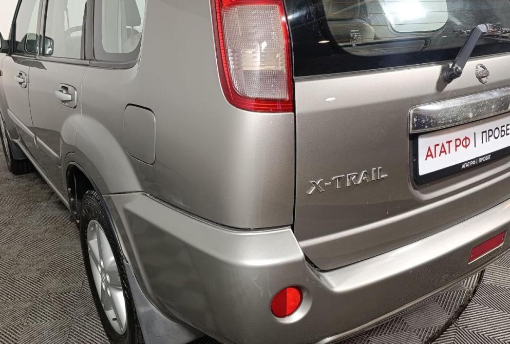 Nissan X-Trail I Рестайлинг Волгоград  - изображение 17