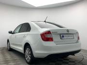 Skoda Rapid I Мурманск  - изображение 30