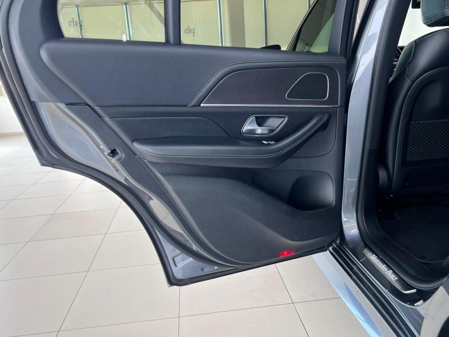 Mercedes-Benz GLE II (V167) Волгоград  - изображение 36