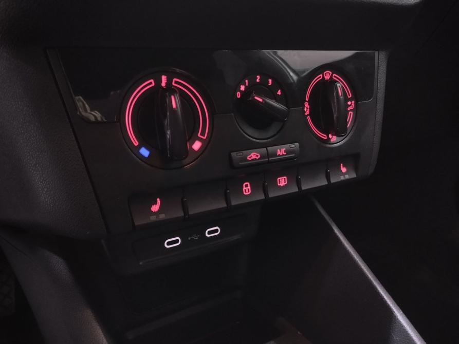 Volkswagen Polo VI Минеральные Воды  - изображение 13