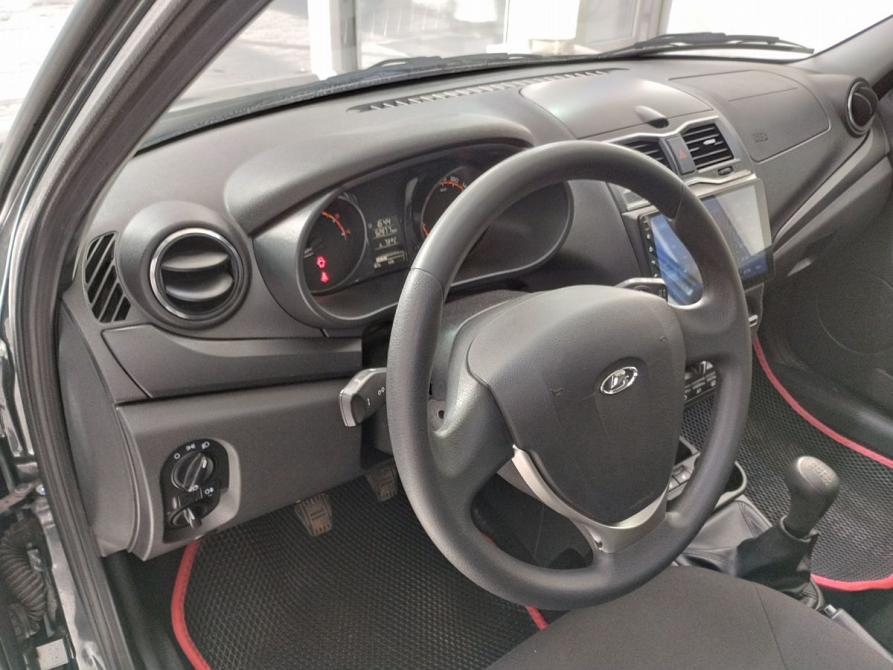 Lada (ВАЗ) Granta I Рестайлинг Минеральные Воды  - изображение 15