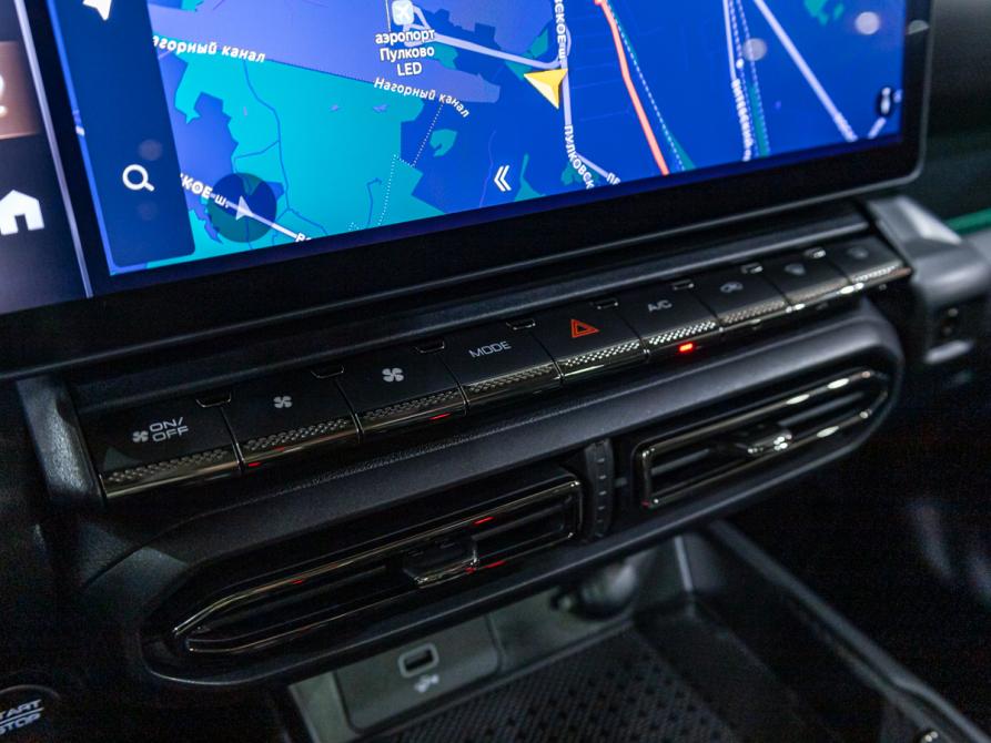 Haval H7 I Санкт-Петербург  - изображение 21
