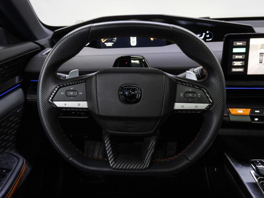 Changan UNI-V I Тюмень  - изображение 20
