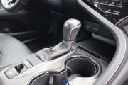 Toyota Camry VIII (XV70) Рестайлинг Санкт-Петербург  - изображение 27