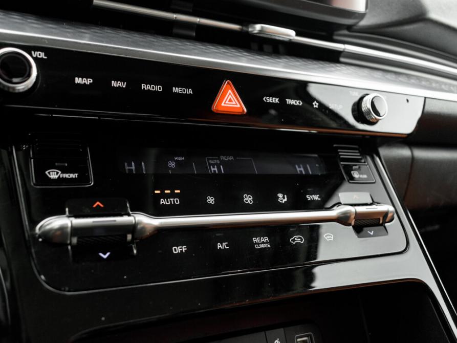 Kia Carnival IV Екатеринбург  - изображение 27