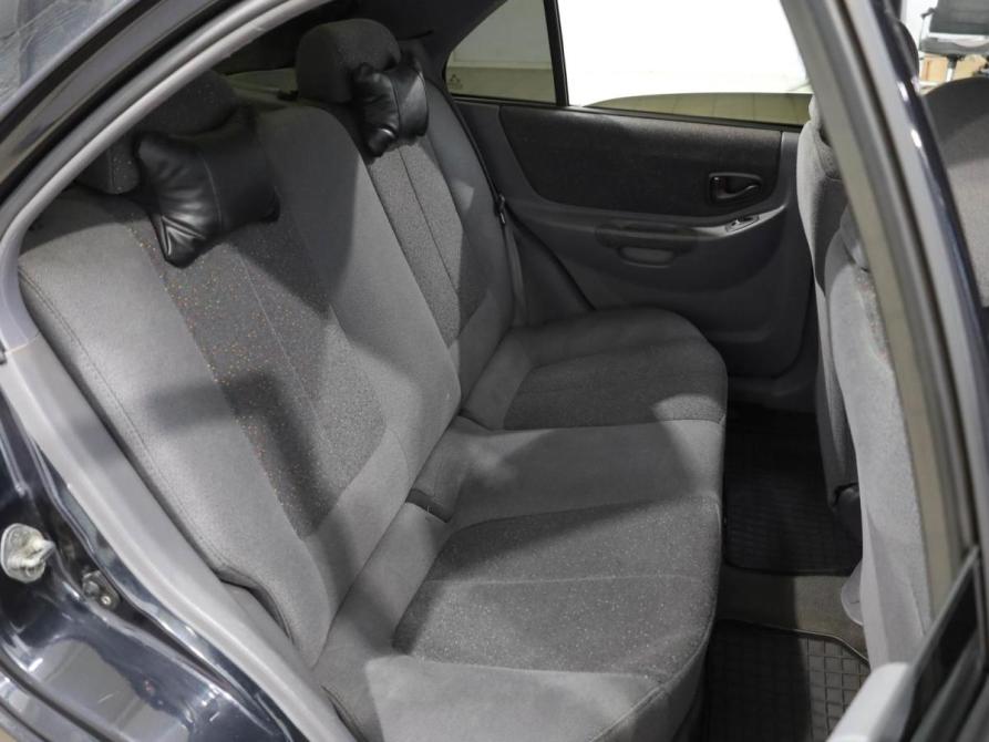 Hyundai Accent II Ростов-на-Дону  - изображение 7