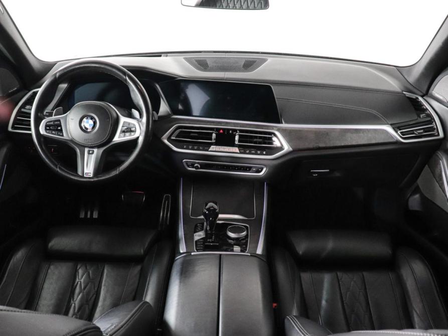 BMW X5 IV (G05/G18) Химки  - изображение 11