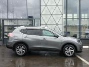 Nissan X-Trail III Москва  - изображение 32
