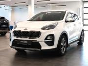 Kia Sportage IV Рестайлинг Калуга  - изображение 38