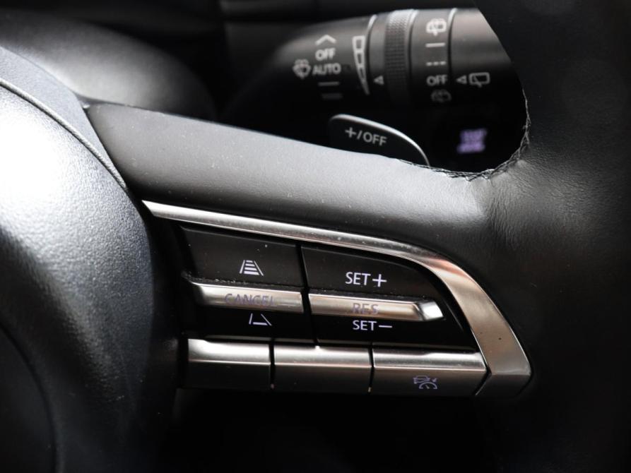 Mazda 3 IV (BP) Химки  - изображение 15