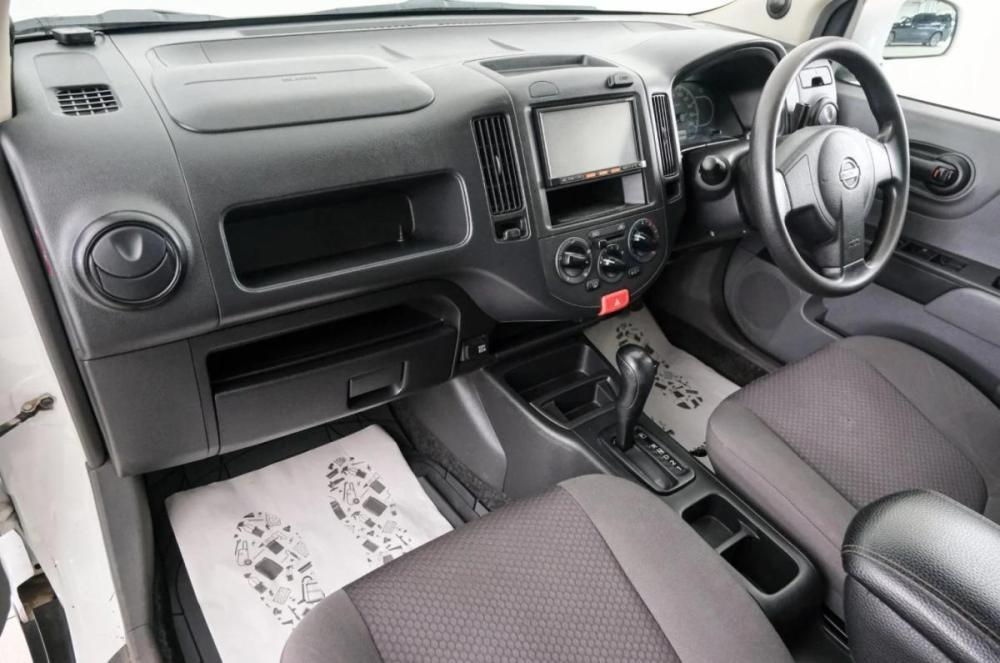 Nissan AD III Рестайлинг Красноярск  - изображение 13
