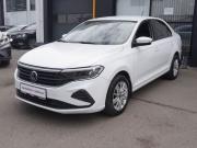Volkswagen Polo VI Москва  - изображение 16