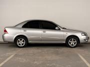Nissan Almera Classic I Екатеринбург  - изображение 35