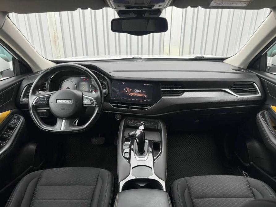 Haval F7x I Ростов-на-Дону  - изображение 10